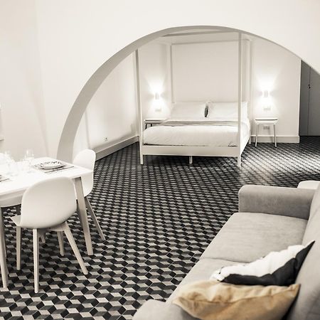 Moma Business Apartments Мольфетта Екстер'єр фото