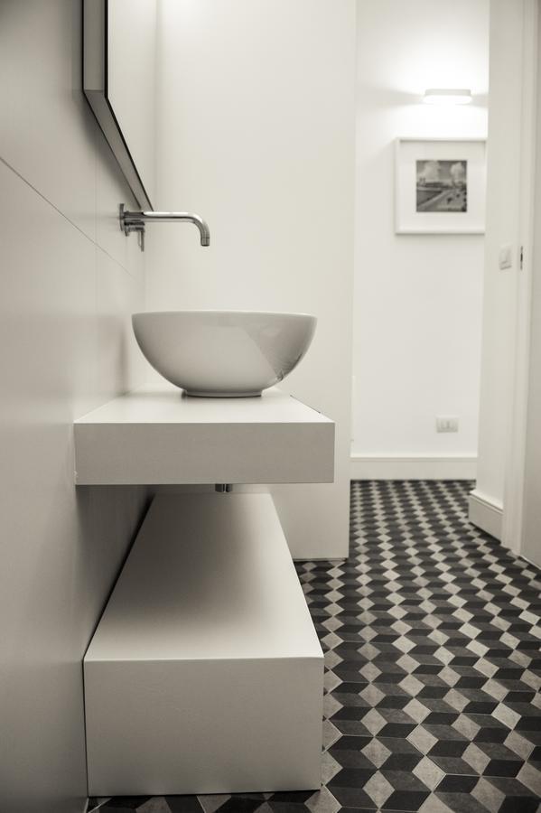 Moma Business Apartments Мольфетта Екстер'єр фото