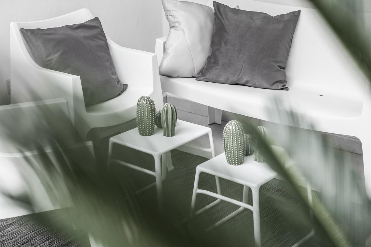 Moma Business Apartments Мольфетта Екстер'єр фото